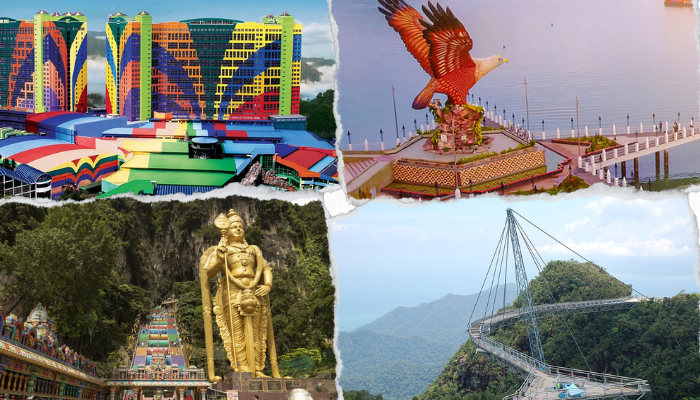 EXOTIC MALAYSIA
